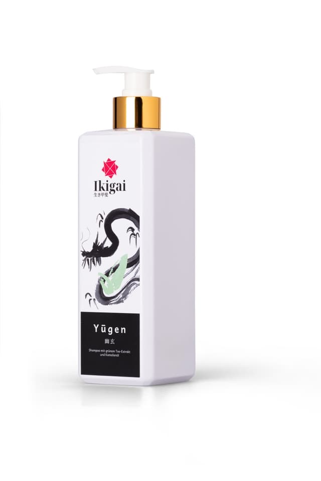 Yūgen